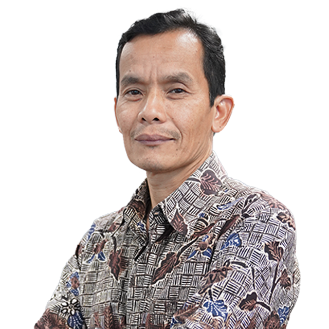 Yudi Hermawan Adiwikarta